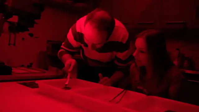 Wyposażenie ciemni fotograficznej - Co jest niezbędne na start?