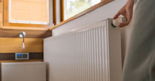 Jak ustawić grzejniki przy pompie ciepła, aby zwiększyć efektywność grzewczą