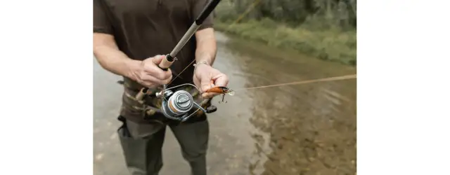 Jak uzbroić wędkę na spinning, aby uniknąć najczęstszych błędów