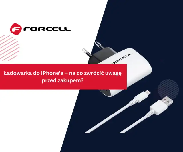 Czy w iPhone 11 jest ładowarka? Co musisz wiedzieć przed zakupem