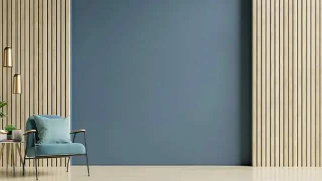 Jak wybrać farbę do boazerii: Porady dla odświeżenia wnętrz