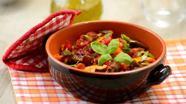 Obiad jak z restauracji w 30 minut – proste i smaczne przepisy