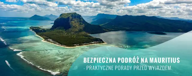 Mauritius czy jest bezpiecznie? Odkryj prawdę o zagrożeniach podróży