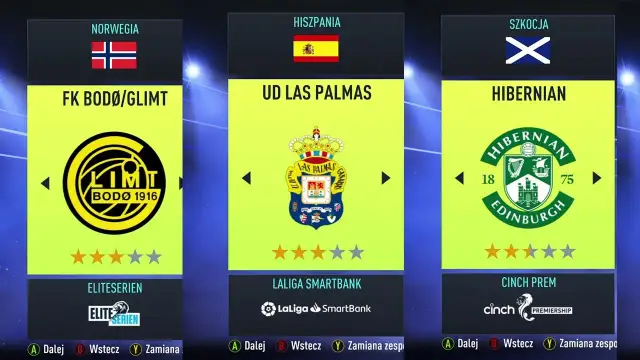 Jak nazwać klub w FIFA? Łatwe sposoby na niepowtarzalną drużynę