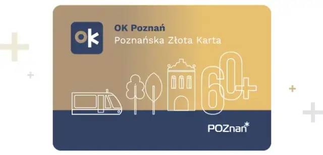 Karta Seniora Poznań: Jakie zniżki? Pełny przewodnik i wniosek online