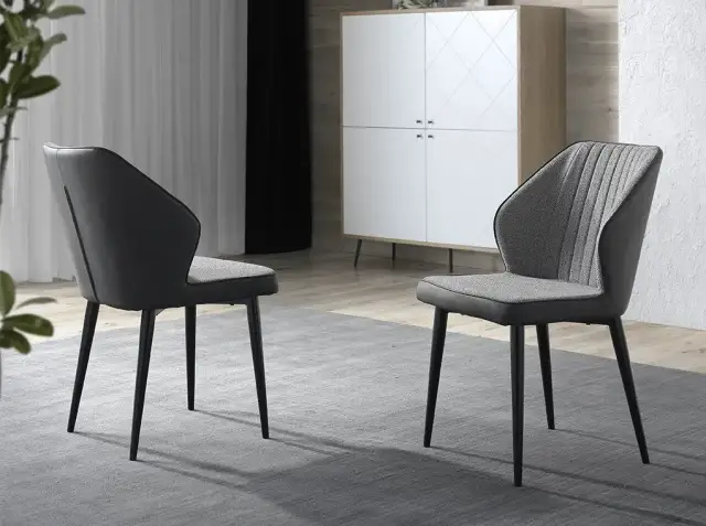 Sillas de salón Conforama: Tu guía experta para elegir en 2026