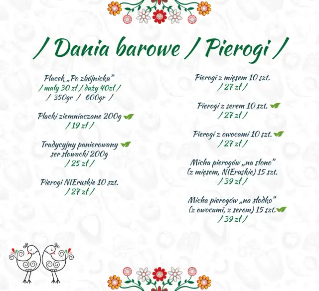 Bacówka w Chyżnem: Menu, Ceny, Dojazd. Co musisz wiedzieć?