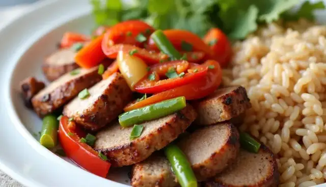 Co z szynki na obiad? Szybkie i sycące przepisy na każdy dzień