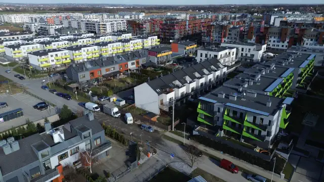 Zgłoszenie nieruchomości we Wrocławiu: Przewodnik krok po kroku (IN-1/DN-1)