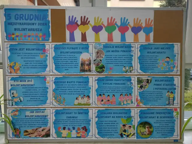 Skuteczne sposoby na pozyskanie wolontariuszy dla twojej organizacji