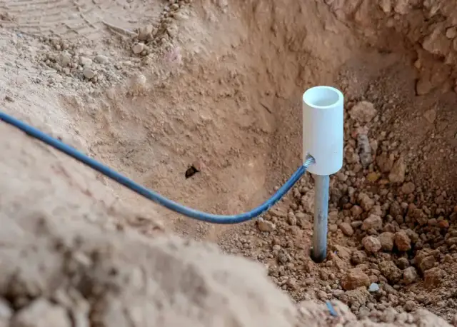 Jak zrobić uziemienie w starej instalacji, aby uniknąć zagrożeń elektrycznych