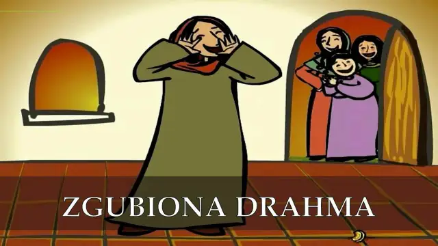 Przypowieść o zagubionej drachmie: Co mówi o Tobie?