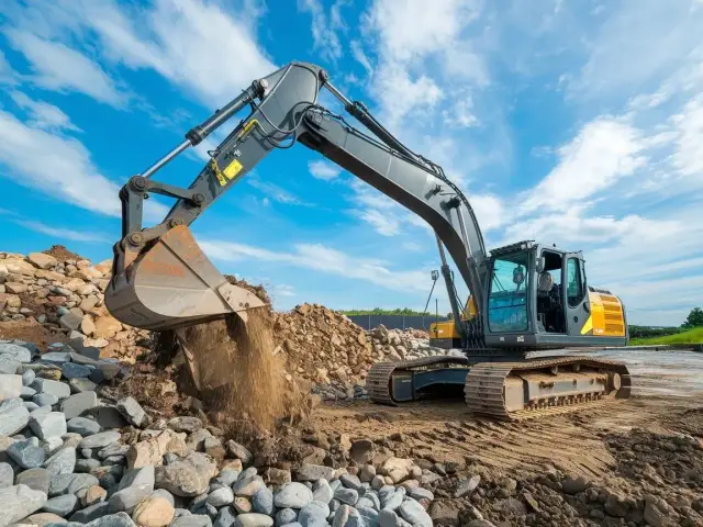 Ile zarobisz na koparce? Kalkulacja zysków i kosztów 2025