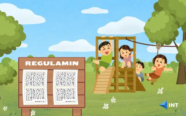 Regulamin placu zabaw: Jak stworzyć bezpieczny i zgodny z prawem?