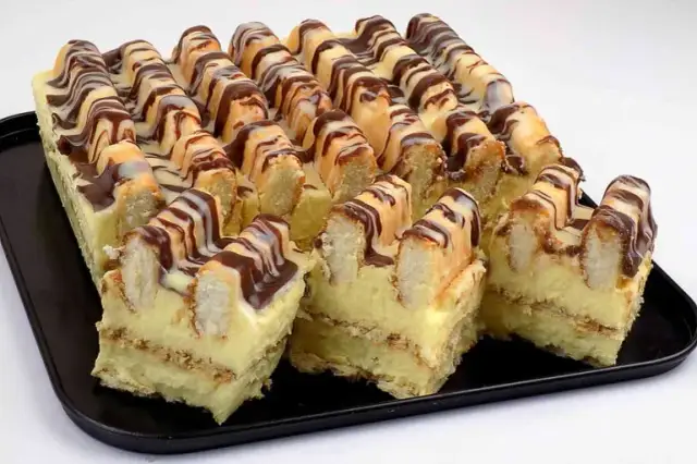 Przepis na ciasto psia buda - prosty sposób na pyszny deser bezglutenowy