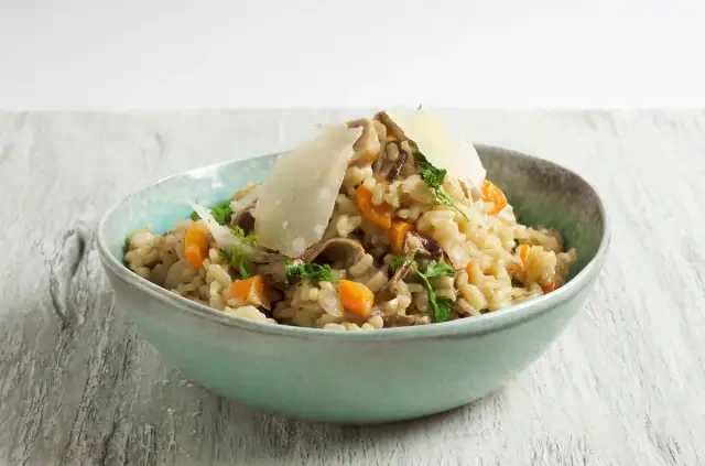 Makaron jak ryż – odkryj jego wszechstronność w kuchni