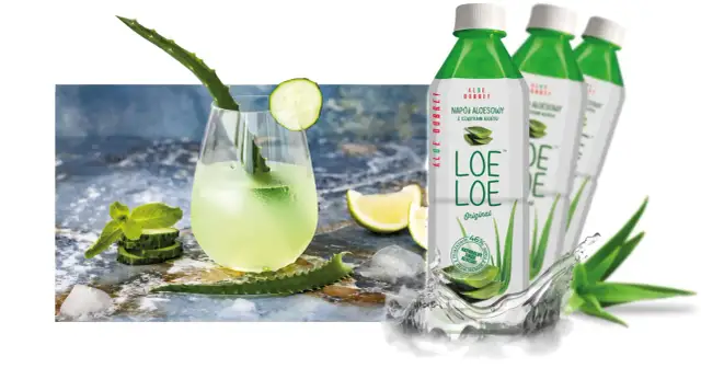 Drink Hala Wałcz - najlepsze napoje i lokalizacja sklepu w Wałczu