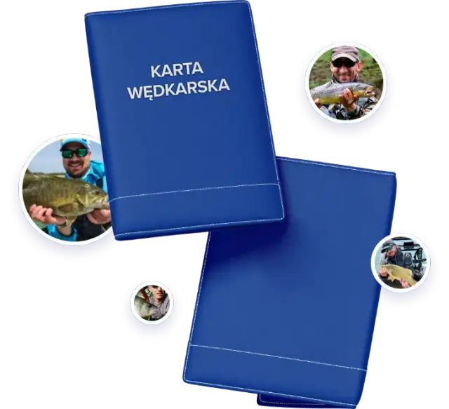 Karta wędkarska: Jak ją zdobyć? Formalności, koszty, pułapki