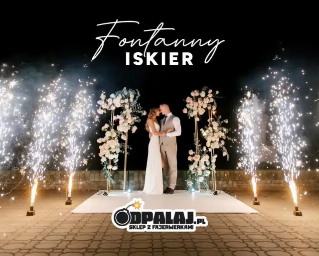 Niezwykłe atrakcje weselne: zachwyć gości i stwórz wspomnienia