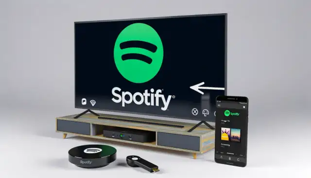 Jak zainstalować Spotify na telewizorze w 3 prostych krokach - Kompletny poradnik