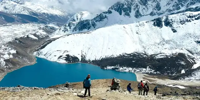 Góry zamiast morza? Jod w górach odkryj lecznicze miejsca