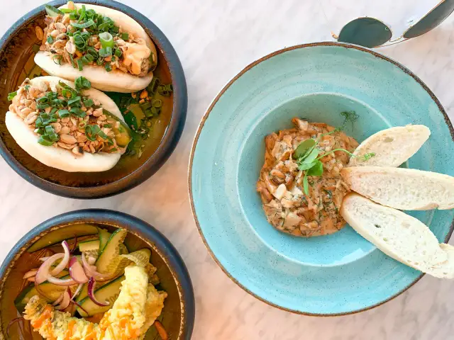 Gdzie zjeść w Giżycku? Najlepsze miejsca na smaczne posiłki