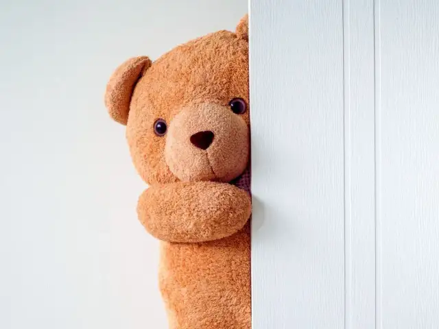 Co to jest Dzień Pluszowego Misia i jak go wyjątkowo świętować