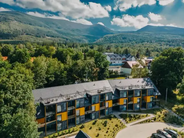 Hotel dla dorosłych co to znaczy? Odkryj zalety i unikalne cechy