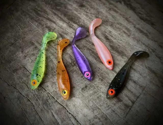 Sztuczne przynęty na okonia: Jak wybrać najlepsze i skuteczne wabiki