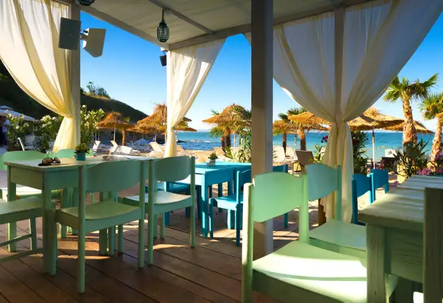 Słoneczny Brzeg gdzie zjeść: najlepsze restauracje i opinie