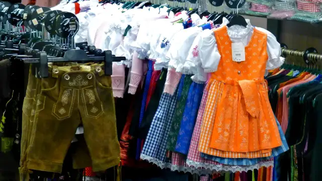 Gdzie kupić pamiątki w Wiedniu? Oto najlepsze miejsca i porady