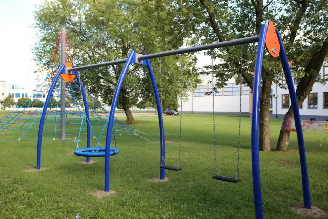 Międzynarodowa Szkoła Podstawowa Paderewski na Symfonicznej 3a w Lublinie – poznaj szczegóły i opinie