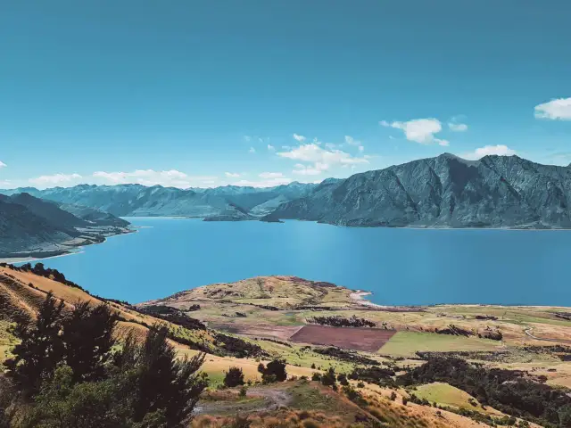 Najpiękniejsze miejsca w Nowej Zelandii, które musisz zobaczyć