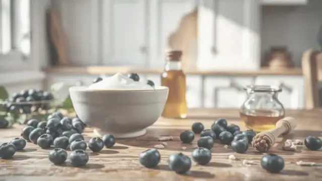 Czy jogurty owocowe tuczą? Sprawdź ich wpływ na wagę i zdrowie