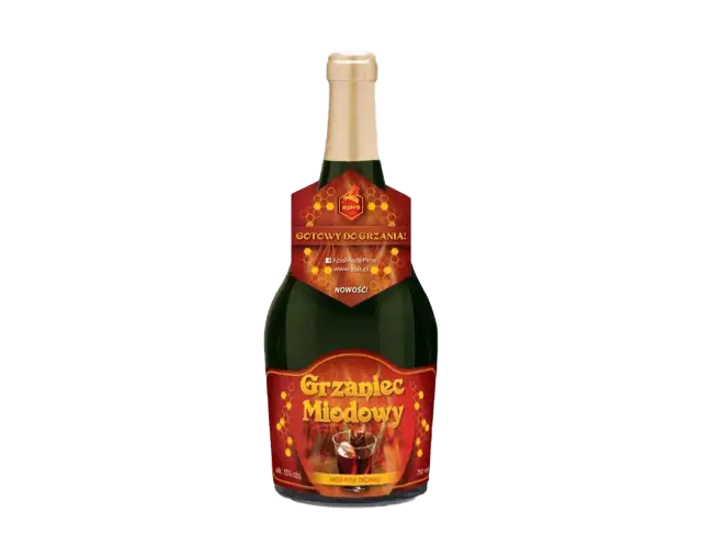 Jak serwować grzaniec miodowy? Sekretny przepis na idealny smak