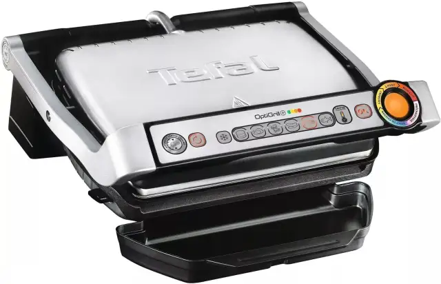 Tefal OptiGrill: Jaki model wybrać? Porównanie i czy warto kupić?