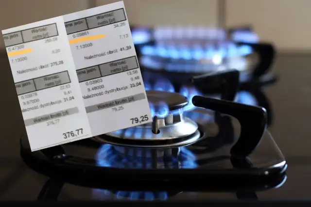 Ile kosztuje gaz na giełdzie - co wpływa na Twój rachunek?