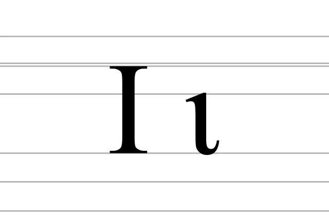 Jota: Dziewiąta litera grecka. Zostań mistrzem krzyżówek!