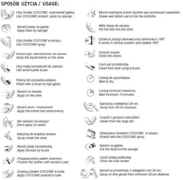 Jak czyścić satynowe buty, aby uniknąć ich uszkodzenia i zniszczenia