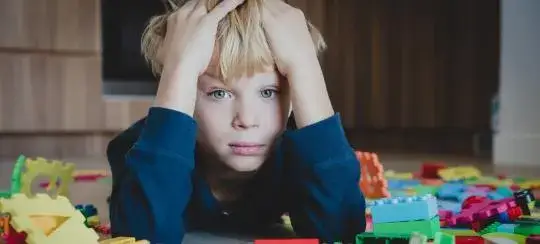 Jak rozpoznać dziecko z zespołem aspergera - objawy, które warto znać
