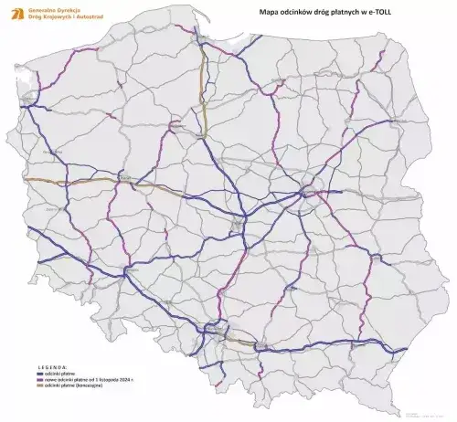 Warszawa Kołobrzeg: Ile km? Jak dojechać najszybciej i najtaniej?