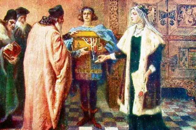 Czy Jadwiga była królem Polski? Prawda o jej koronacji i panowaniu