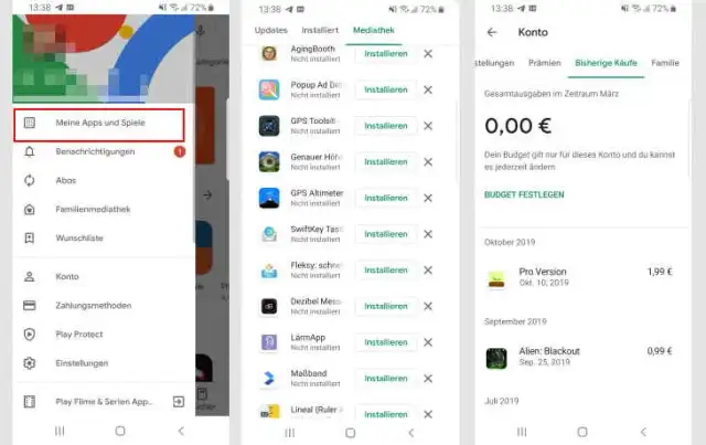 Google Play Store meistern: Apps finden, nutzen & sicher verwalten