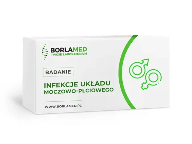 Gardnerella u mężczyzn: Symptomy, diagnostyka i opcje leczenia