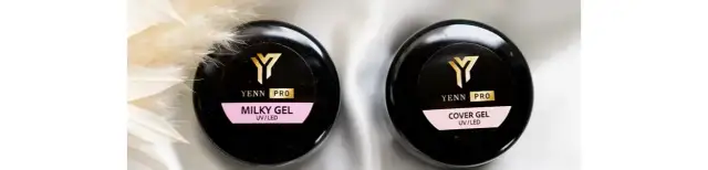 Żel do paznokci dla początkujących: Mój poradnik, co wybrać?