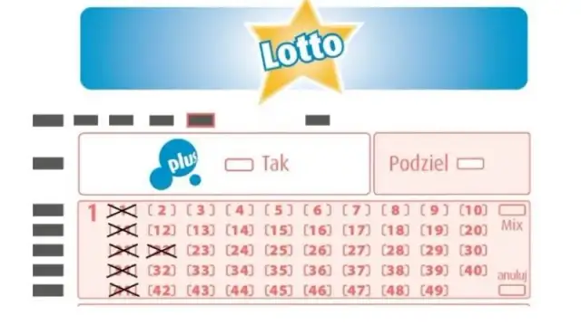Zdrapka Lotto: Odbiór wygranej. Masz 30 dni! Jak nie stracić?