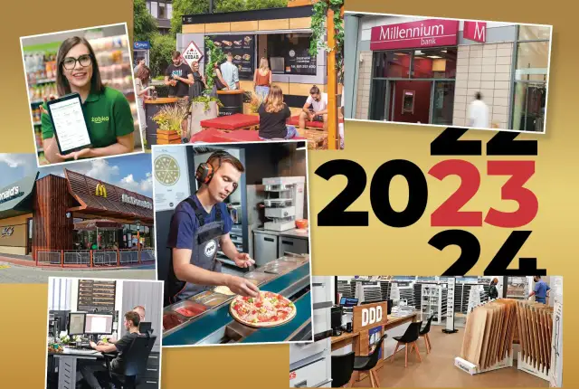 Co otworzyć na osiedlu? Sprawdzone pomysły i pewny zysk!