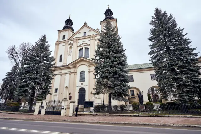 Atrakcje w Brzozowie, które zaskoczą każdego turystę