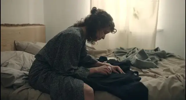 Film fabularny o życiu: poruszająca historia o stracie i odnalezieniu siebie