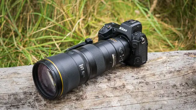 Nikon D80: Jak wybrać obiektyw? Przewodnik po najlepszych szkłach!